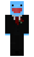 S4FEND minecraft skin