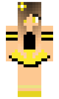 SEVENHEVEN minecraft skin