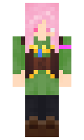 kalenakeeper minecraft skin