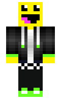 thomasek minecraft skin