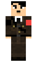 FANFAR minecraft skin