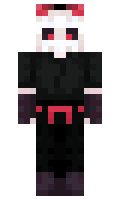 zxcurse minecraft skin