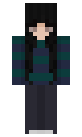 annxliese minecraft skin