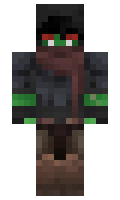 ArticSkyPlayz minecraft skin
