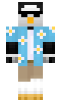 FakeFleebs minecraft skin