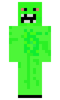 GerryDriver minecraft skin