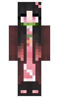 Murz02 minecraft skin