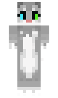GodFather64 minecraft skin