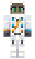 Flycxy minecraft skin
