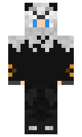 krystiank minecraft skin