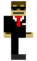 noattack minecraft skin