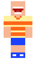 phiniesferb minecraft skin