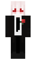 Theodore minecraft skin