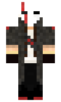 iok minecraft skin