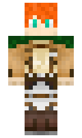 Dataplays3 minecraft skin