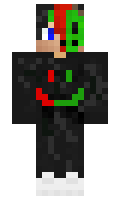 FrozenFlame1010 minecraft skin