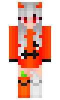 ItsjustZhe minecraft skin