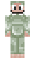 Toxiclone minecraft skin
