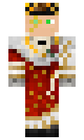 MataGamesCZ minecraft skin