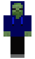 DraZedLow minecraft skin