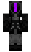 Xigog minecraft skin