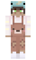 StruckSusTho minecraft skin