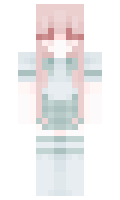 Saish minecraft skin