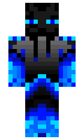 MyNemesus minecraft skin