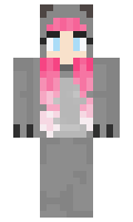 minnieamos minecraft skin