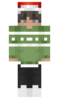 Flavus18 minecraft skin