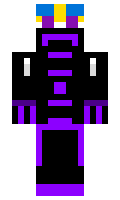 Maxim19168 minecraft skin