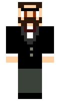 MoldySoup minecraft skin