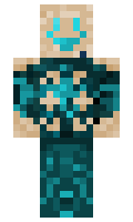 CxydxnVR minecraft skin