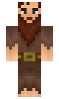 Smokli minecraft skin