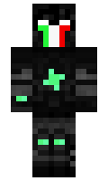 Nosecomomellamo minecraft skin