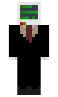 Segfault0x666 minecraft skin