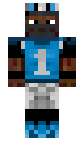 kuber minecraft skin