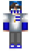 gopnic minecraft skin