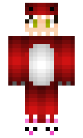 Gombert minecraft skin