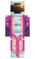 spacedashed minecraft skin