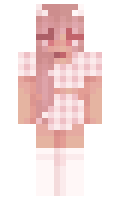 pipsFroggy minecraft skin