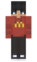 Affluent7 minecraft skin