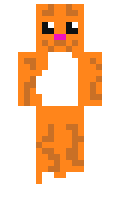 Agress1F minecraft skin