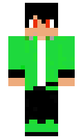 Flest minecraft skin