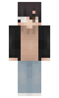 Yetb minecraft skin