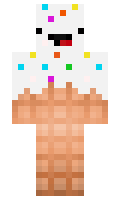 CookieSlapsHD minecraft skin