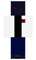 NuclearCoast minecraft skin
