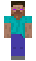 MaxisPotential minecraft skin