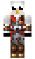 exec minecraft skin
