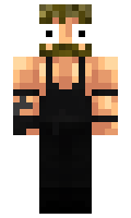 Velirios minecraft skin